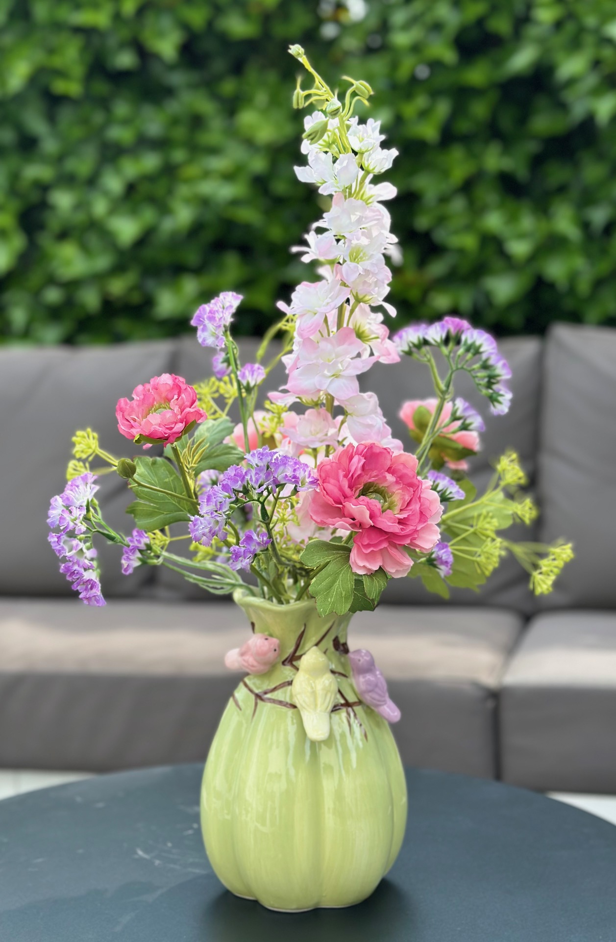 Bloemcreatie 18
