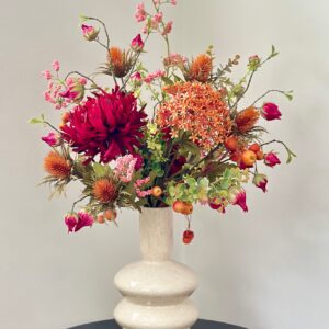 Bloemcreatie 118