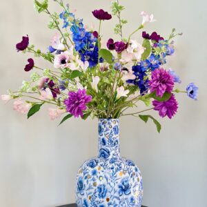 Bloemcreatie 124