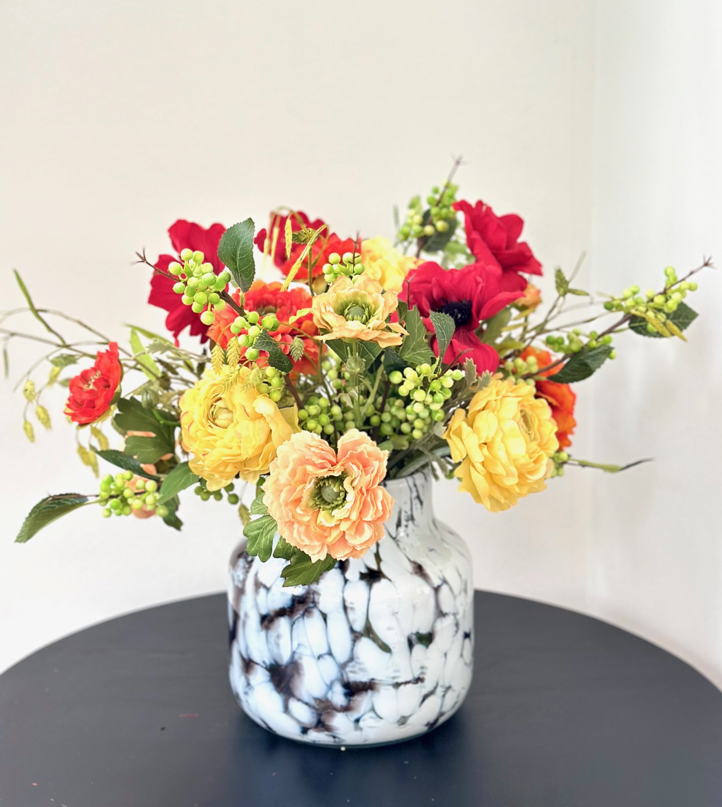 Bloemcreatie 161