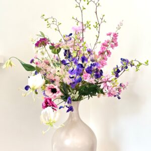 Bloemcreatie 166