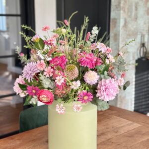 Bloemcreatie 177