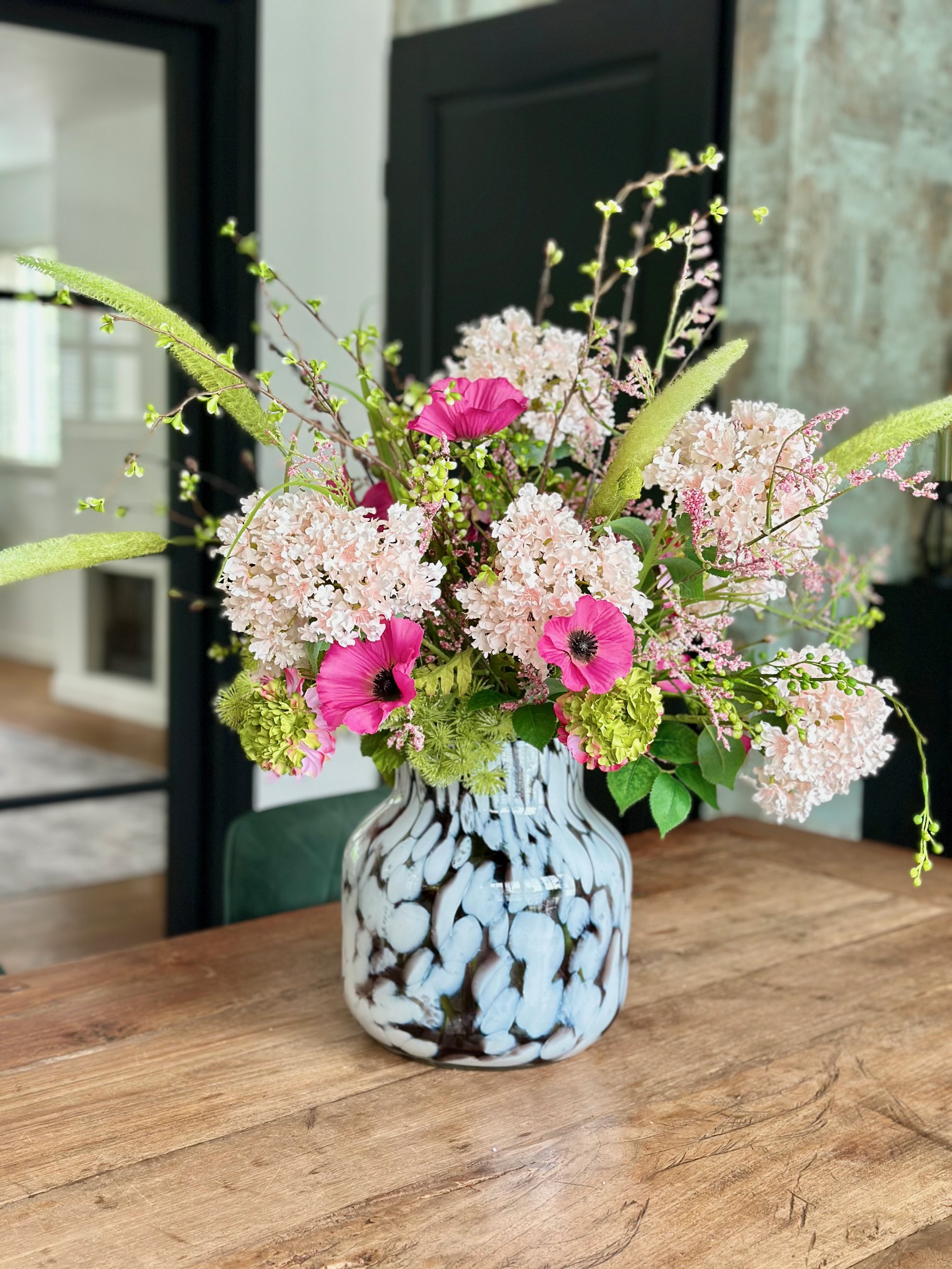 Bloemcreatie 187