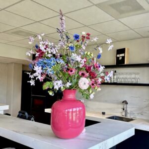 Bloemcreatie 158