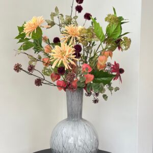Bloemcreatie 201